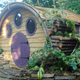 Image for article titled We All Need To Move To A 'Hobbit Hole' Right Now